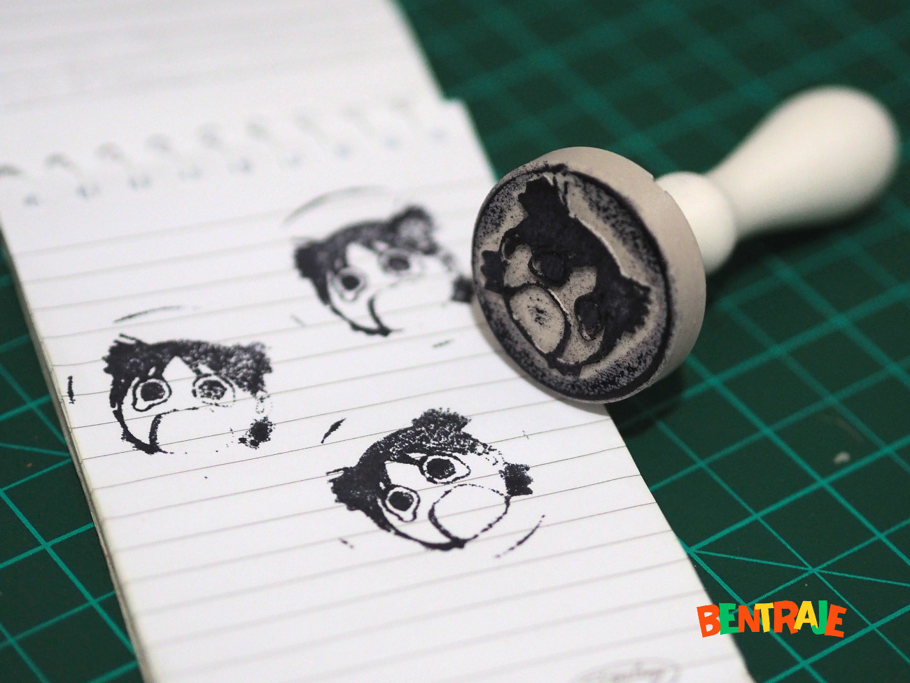 Final Result of Yotsuba