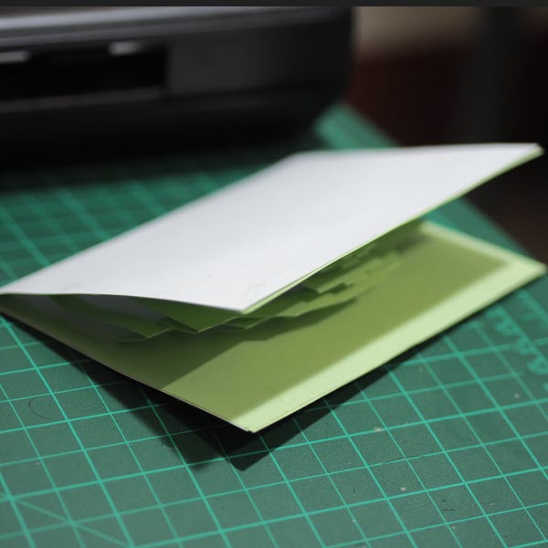 Folded State